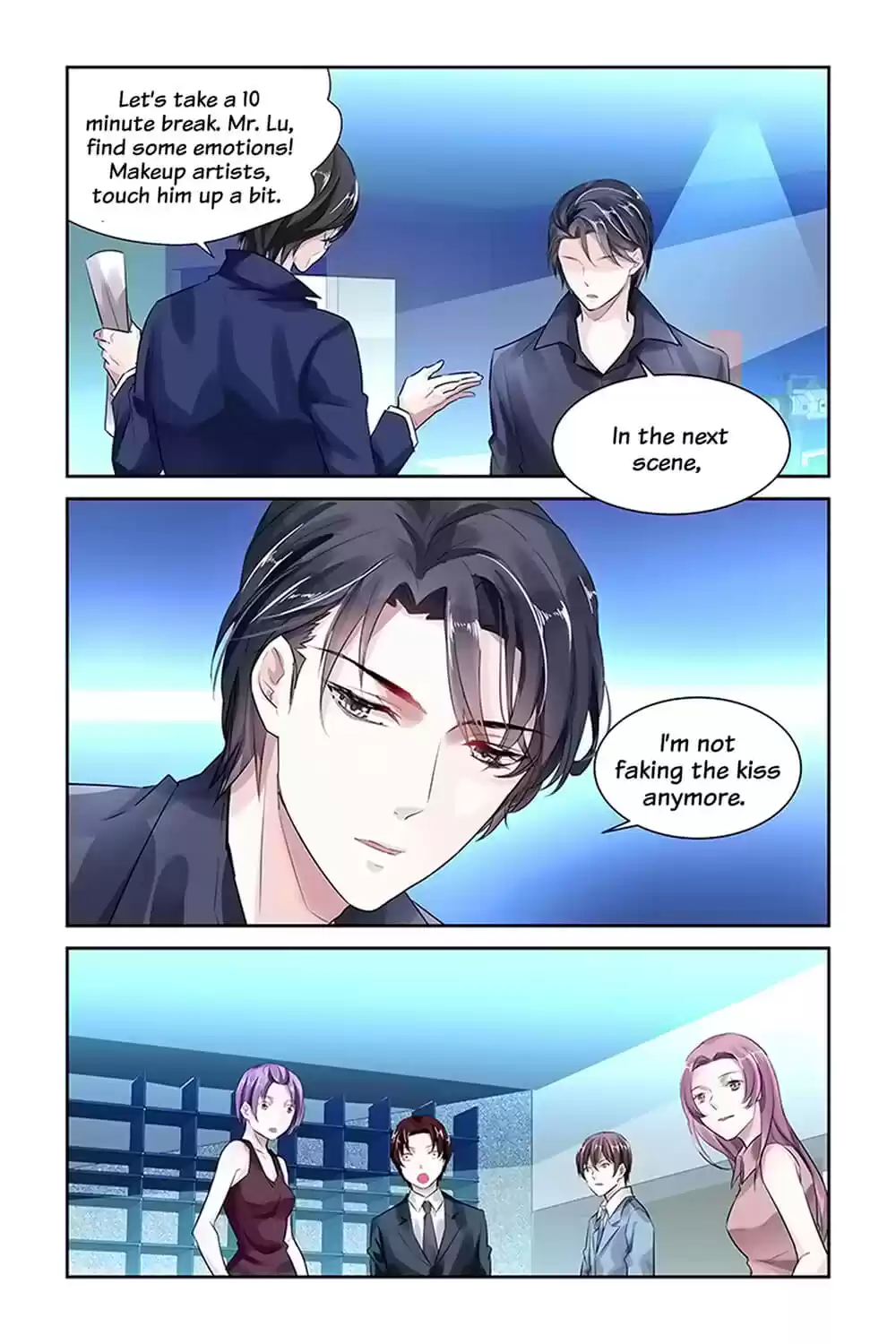 Guomin Laogong Dai Huijia Chapter 29