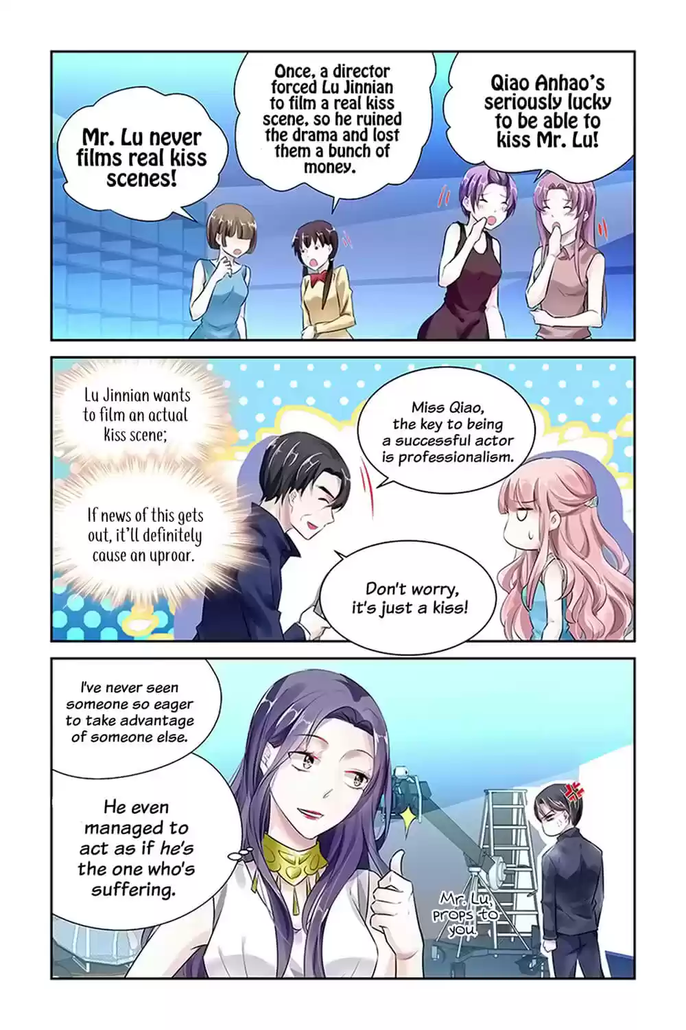 Guomin Laogong Dai Huijia Chapter 29