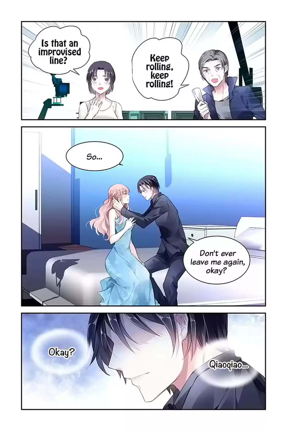 Guomin Laogong Dai Huijia Chapter 29