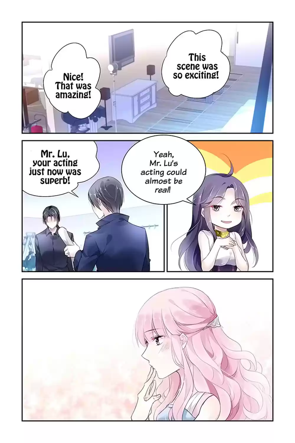 Guomin Laogong Dai Huijia Chapter 29