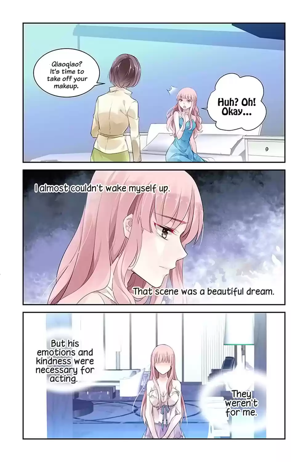 Guomin Laogong Dai Huijia Chapter 29