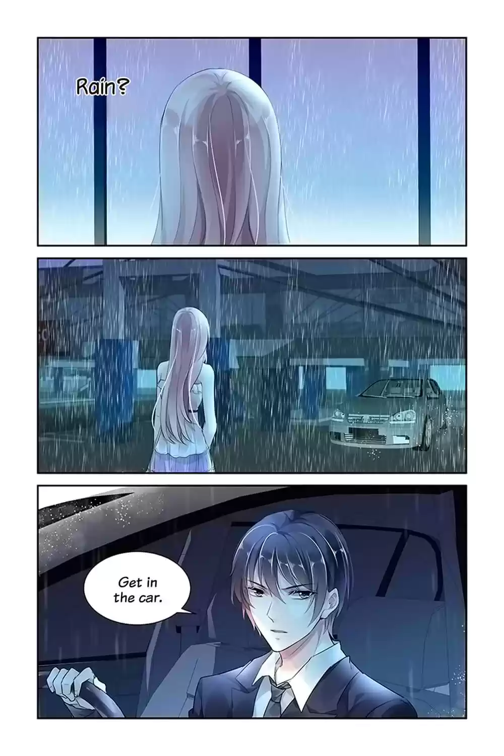 Guomin Laogong Dai Huijia Chapter 29