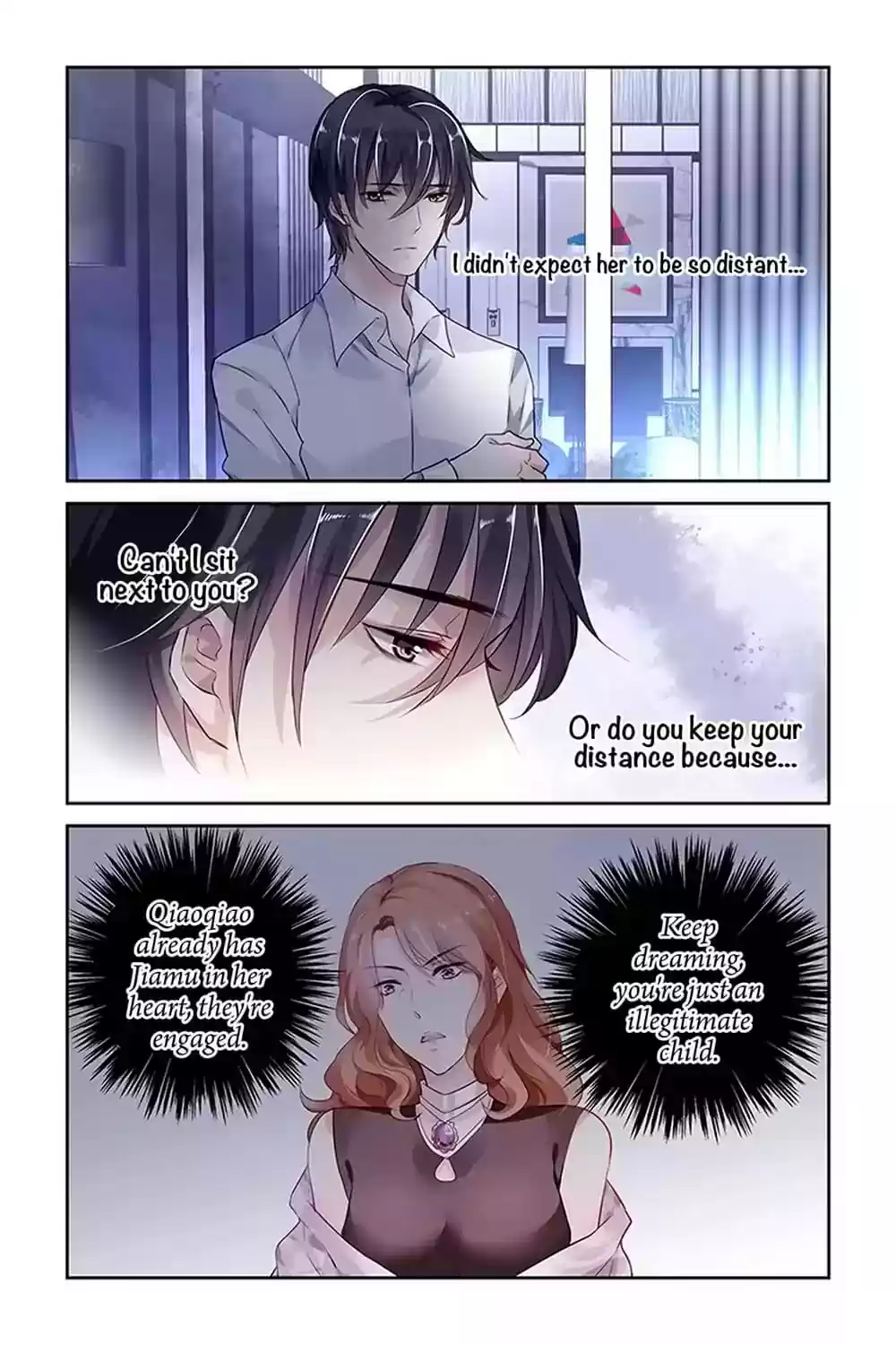 Guomin Laogong Dai Huijia Chapter 29.2