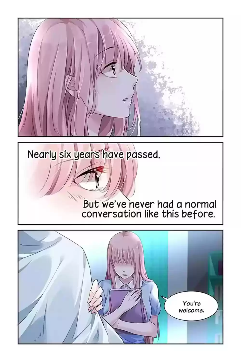 Guomin Laogong Dai Huijia Chapter 29.3