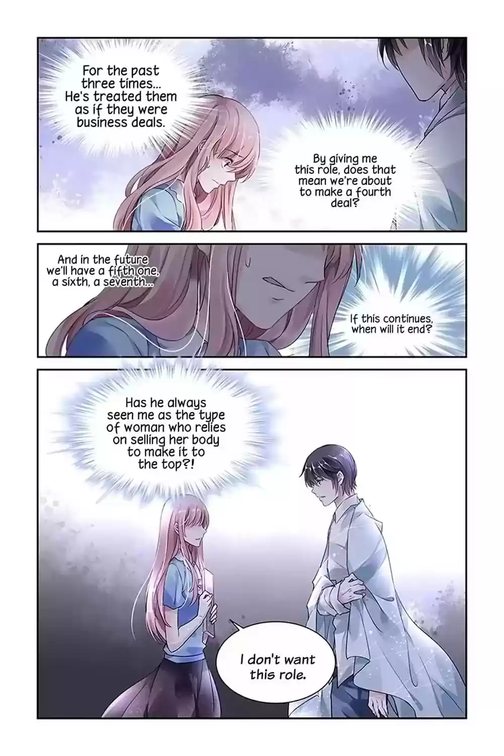 Guomin Laogong Dai Huijia Chapter 29.3