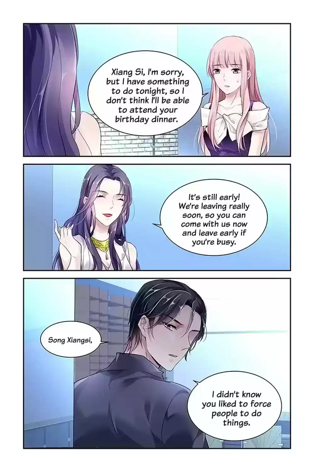 Guomin Laogong Dai Huijia Chapter 29.3