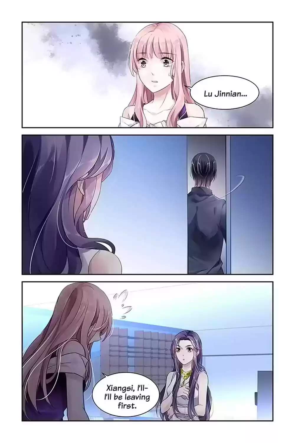 Guomin Laogong Dai Huijia Chapter 29.3