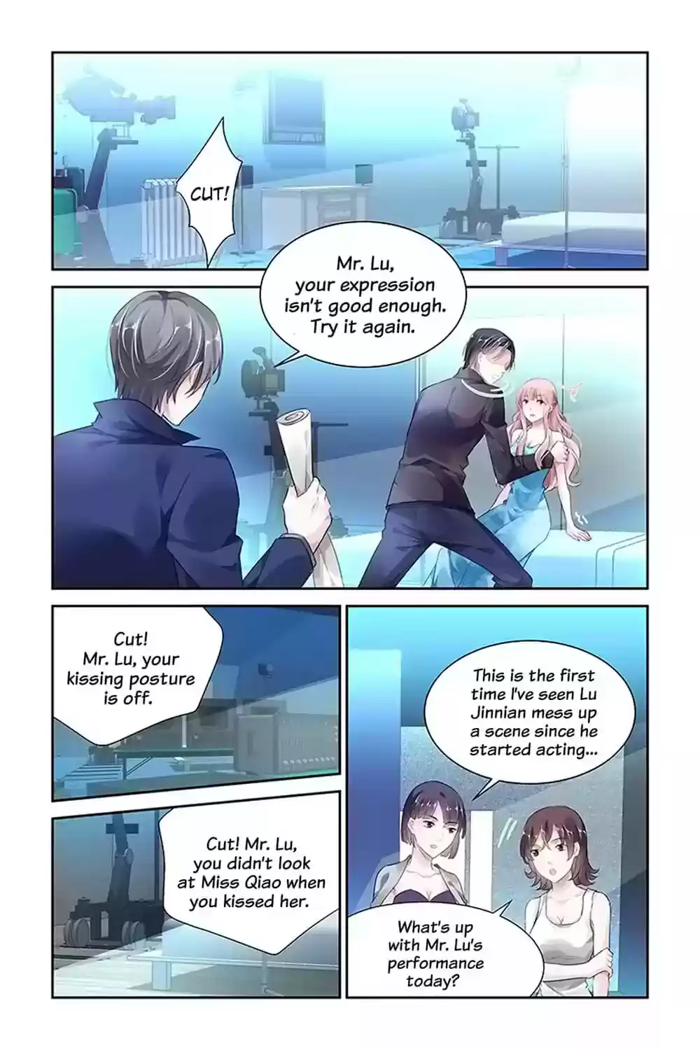 Guomin Laogong Dai Huijia Chapter 29.3