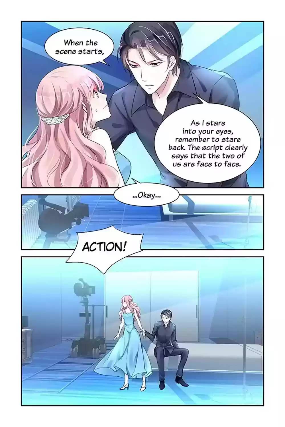 Guomin Laogong Dai Huijia Chapter 29.3