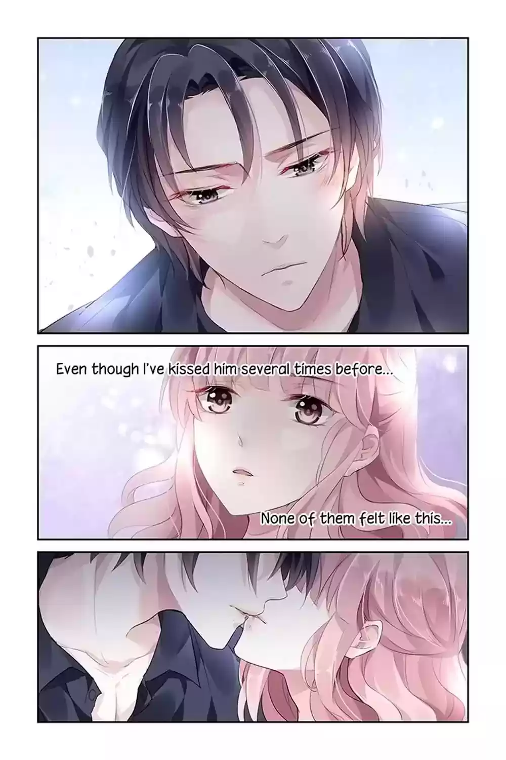 Guomin Laogong Dai Huijia Chapter 29.3