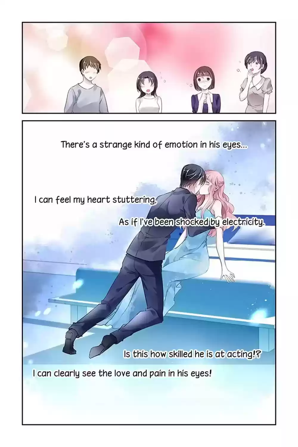 Guomin Laogong Dai Huijia Chapter 29.3