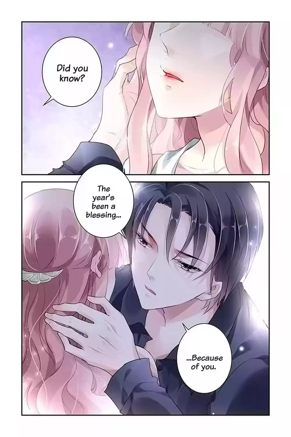 Guomin Laogong Dai Huijia Chapter 29.3