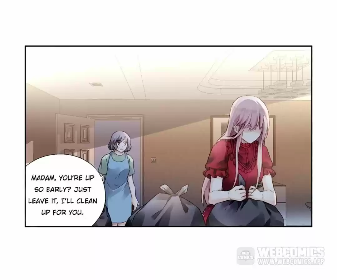 Guomin Laogong Dai Huijia Chapter 79