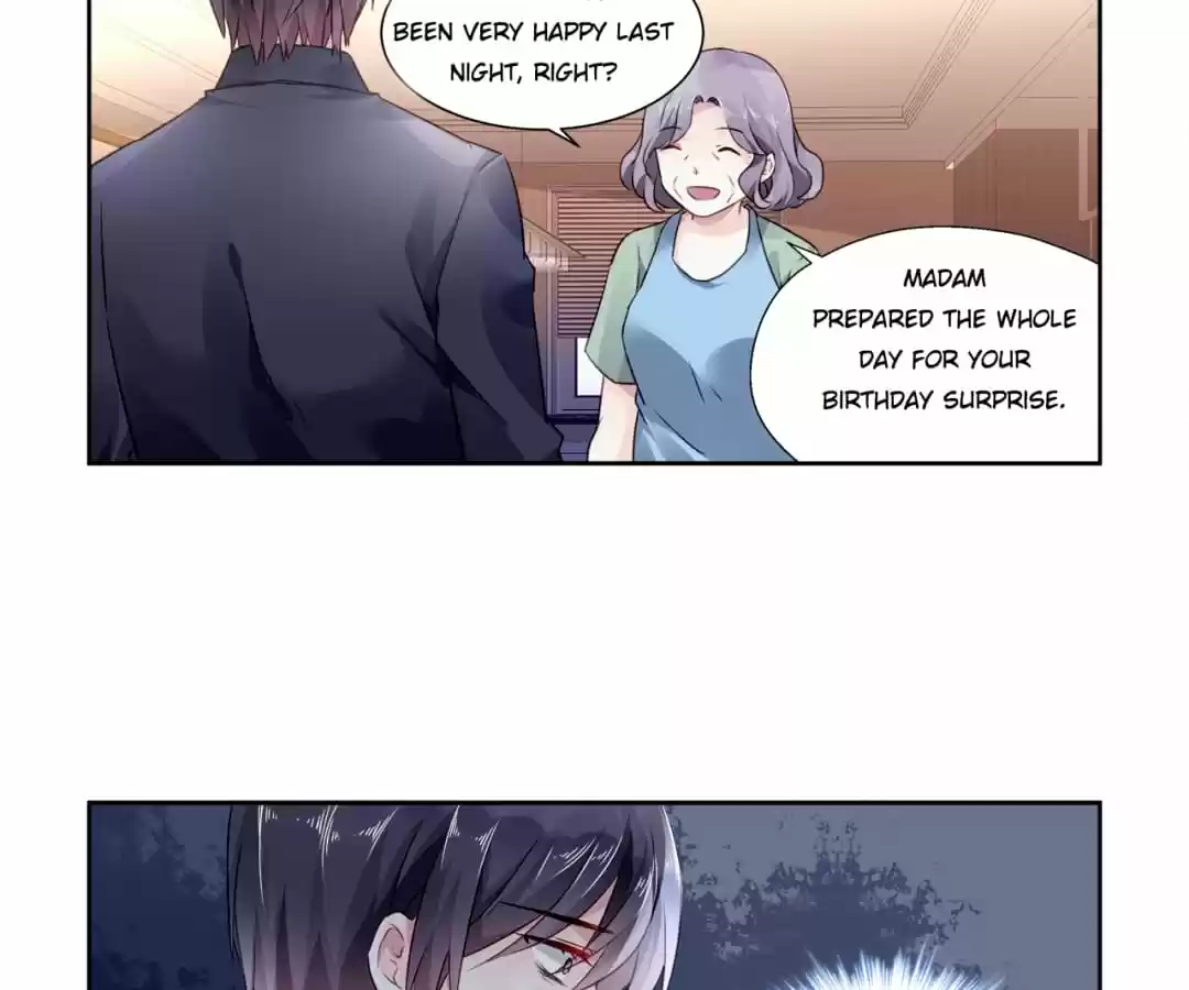 Guomin Laogong Dai Huijia Chapter 79