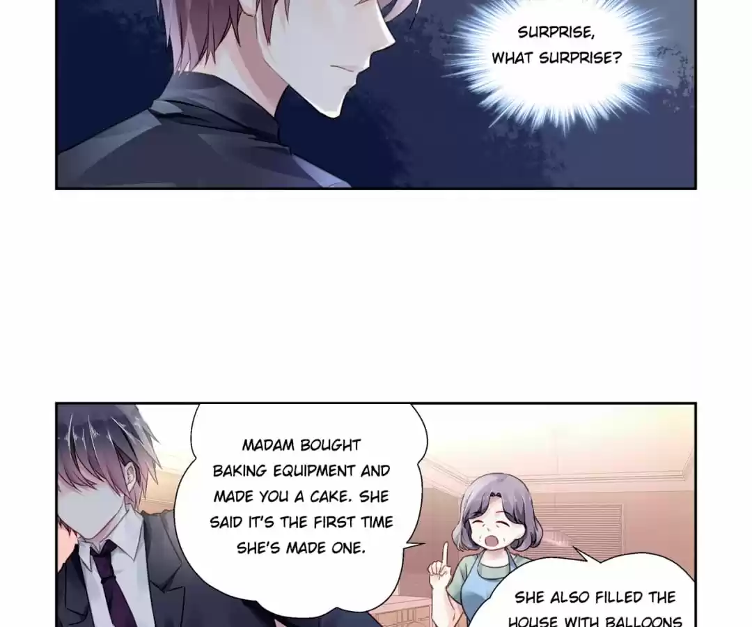 Guomin Laogong Dai Huijia Chapter 79