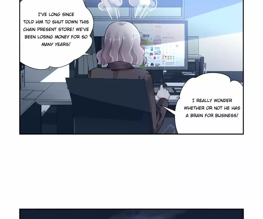 Guomin Laogong Dai Huijia Chapter 85