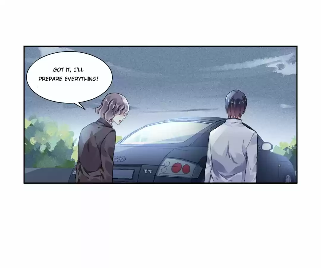 Guomin Laogong Dai Huijia Chapter 89