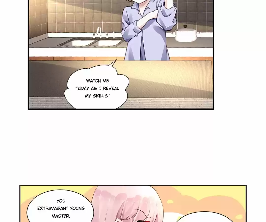 Guomin Laogong Dai Huijia Chapter 91