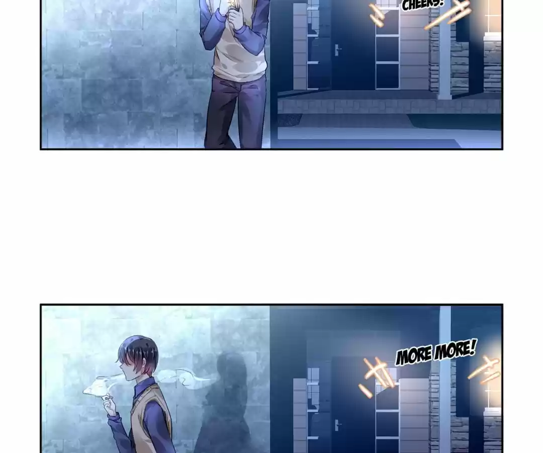 Guomin Laogong Dai Huijia Chapter 93