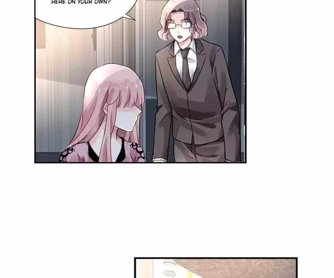 Guomin Laogong Dai Huijia Chapter 95