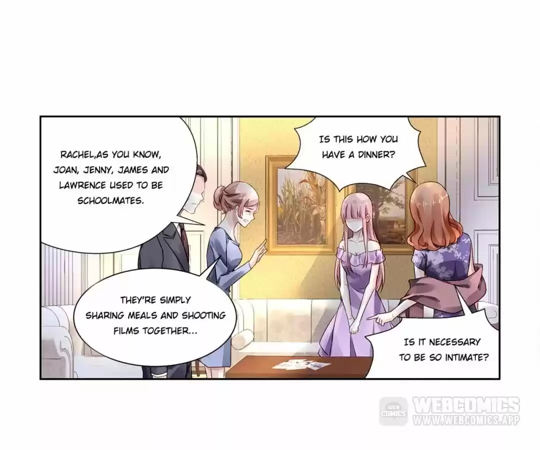 Guomin Laogong Dai Huijia Chapter 97