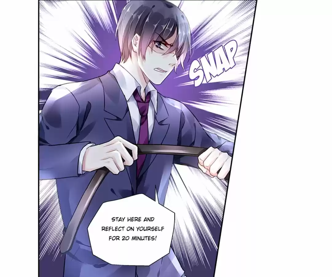 Guomin Laogong Dai Huijia Chapter 98