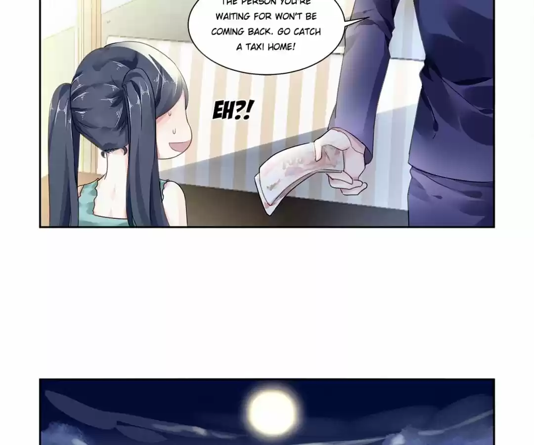 Guomin Laogong Dai Huijia Chapter 98