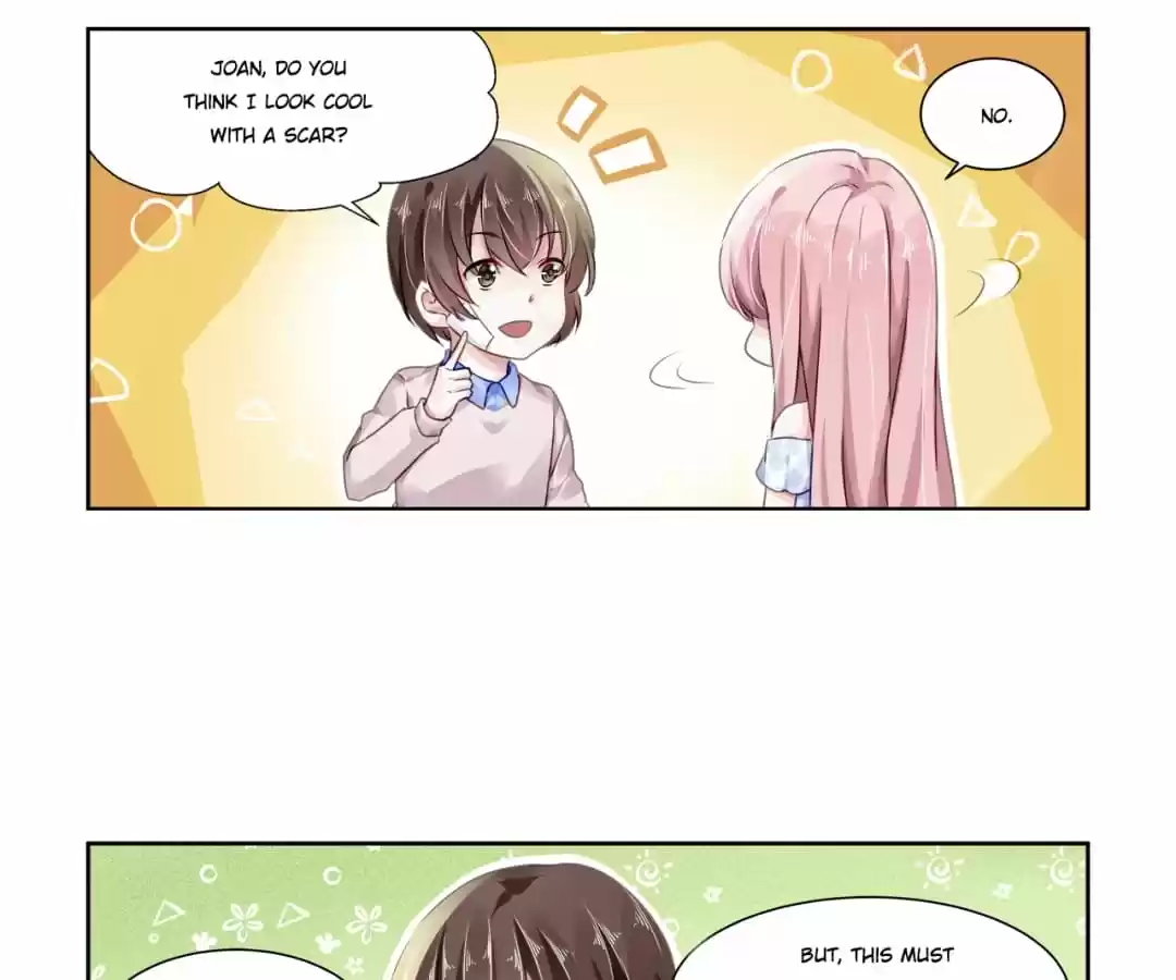 Guomin Laogong Dai Huijia Chapter 99