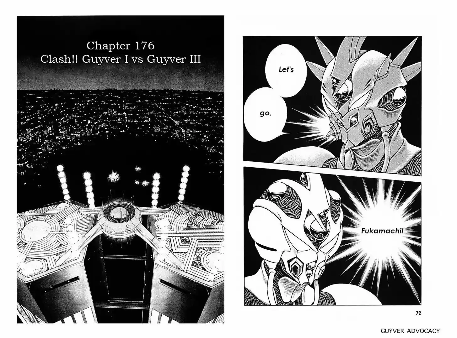 Guyver 176
