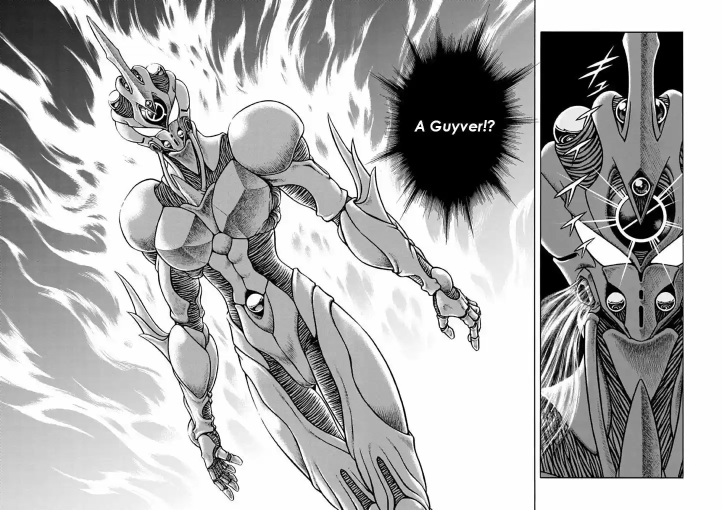 Guyver 179