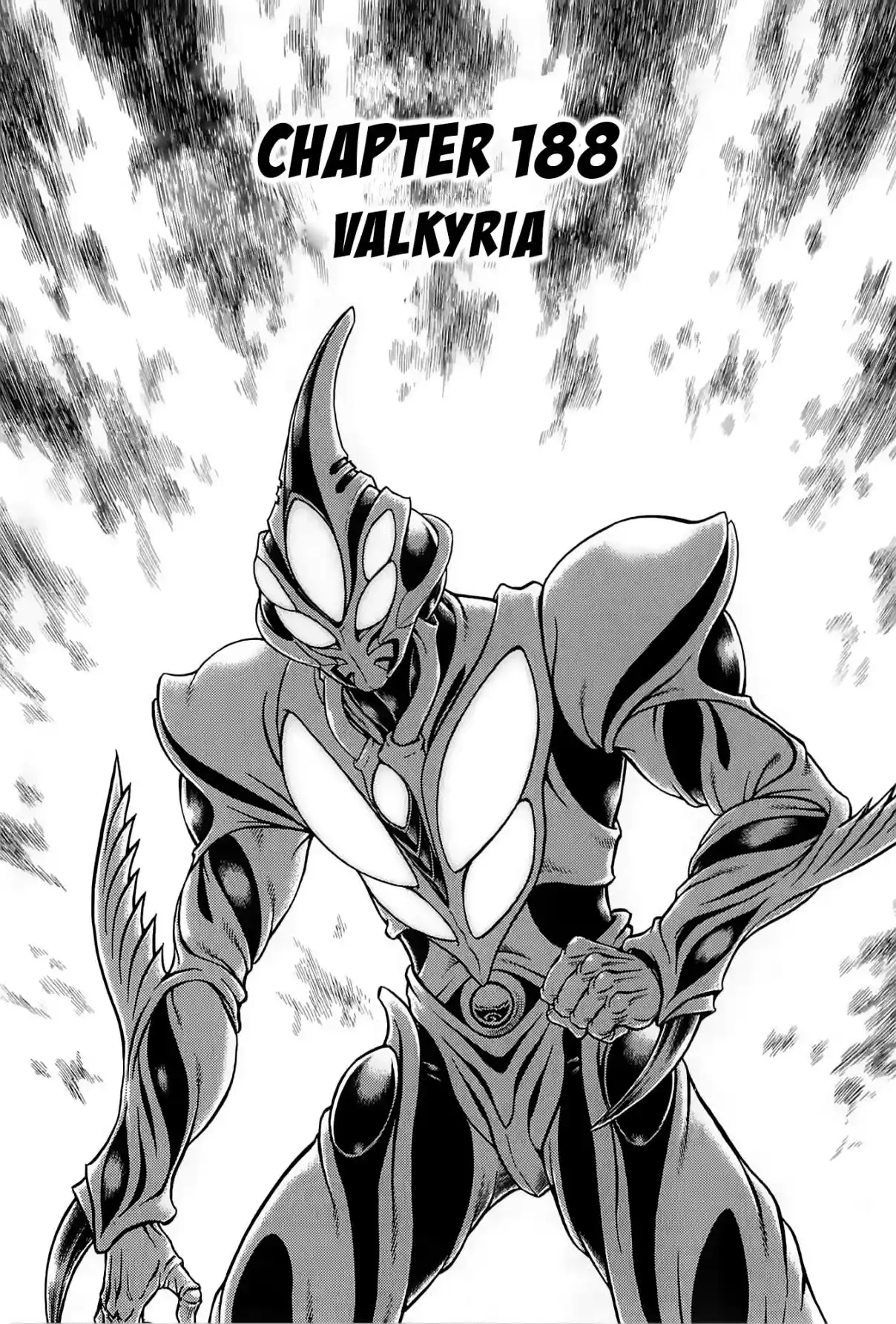 Guyver 188