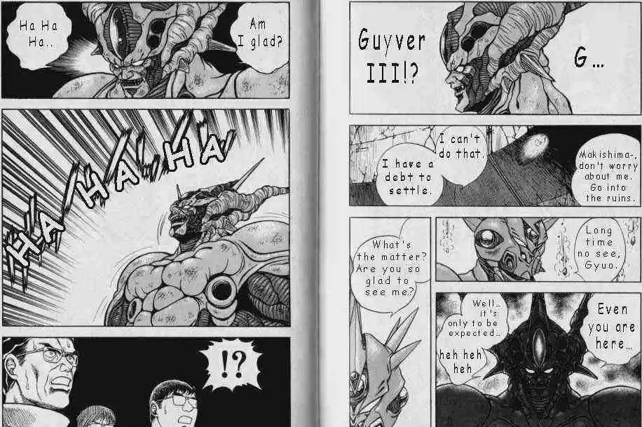 Guyver 49
