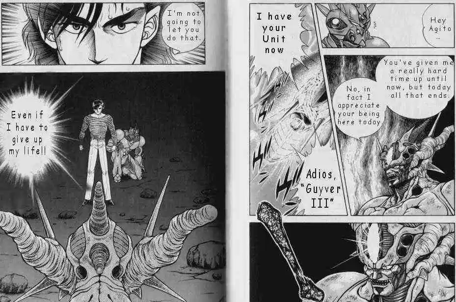 Guyver 49