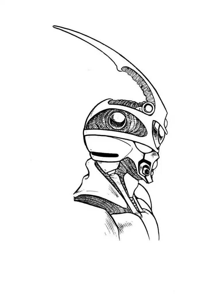 Guyver 5