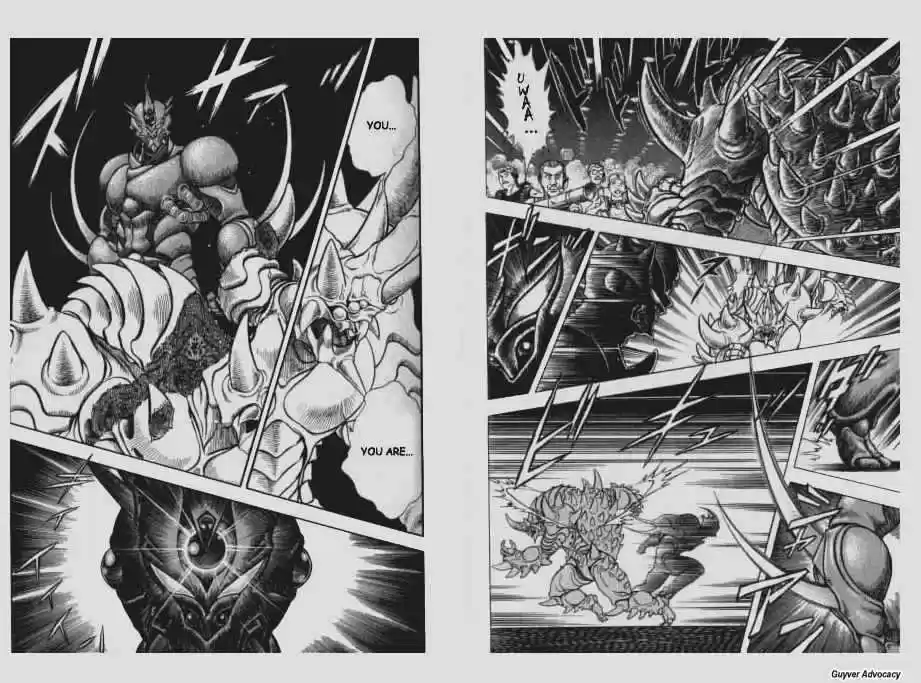 Guyver 55
