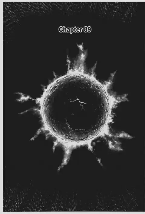 Guyver Vol. 15 Ch. 89