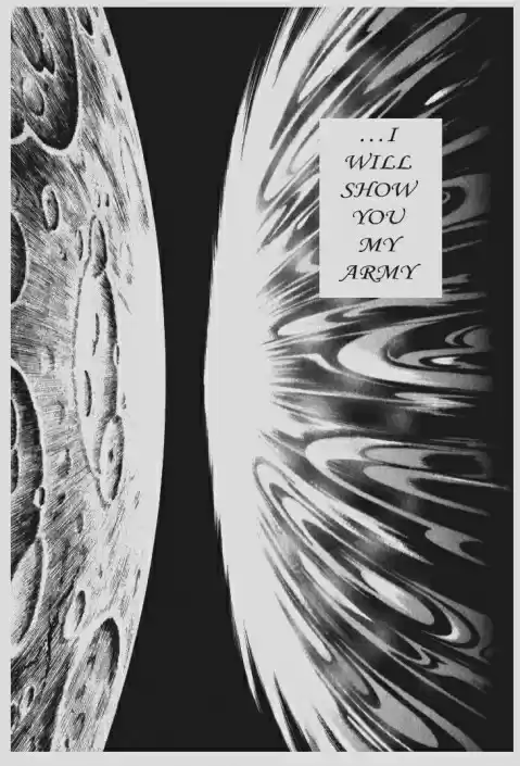 Guyver Vol. 15 Ch. 89