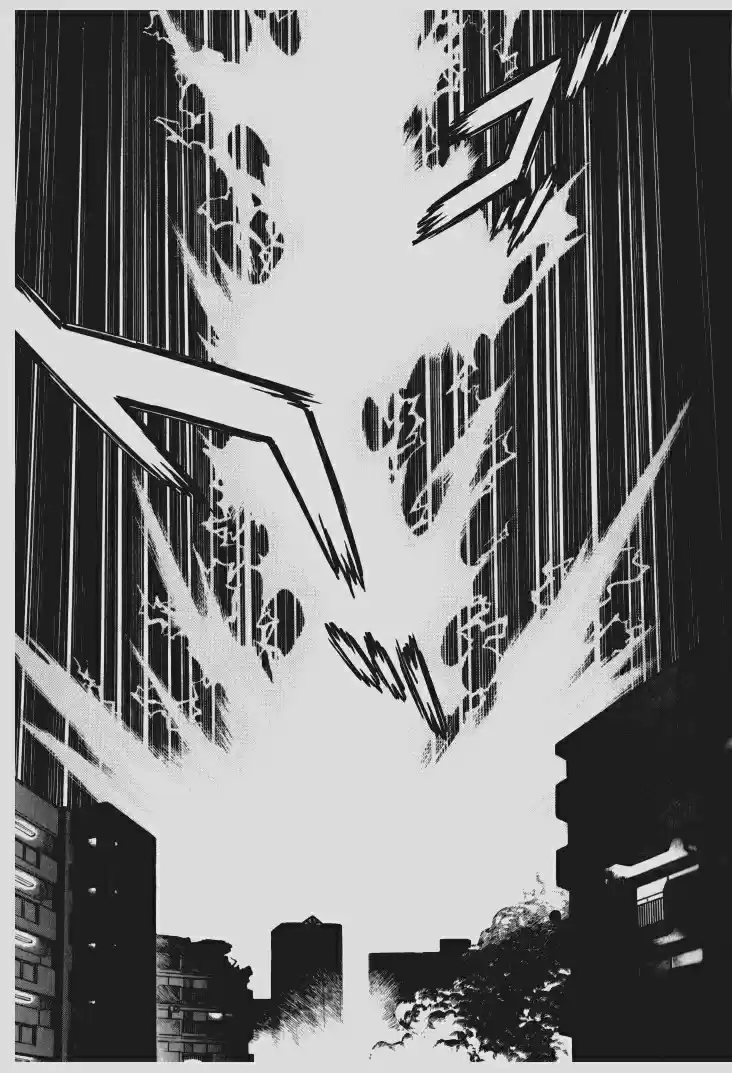 Guyver Vol. 16 Ch. 94