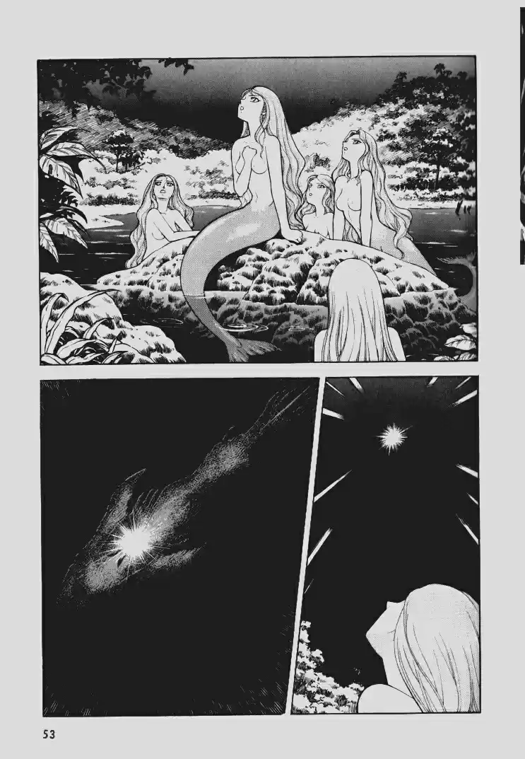 Guyver Vol. 17 Ch. 101