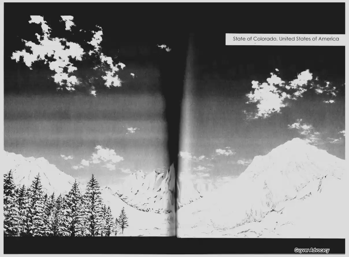 Guyver Vol. 17 Ch. 104