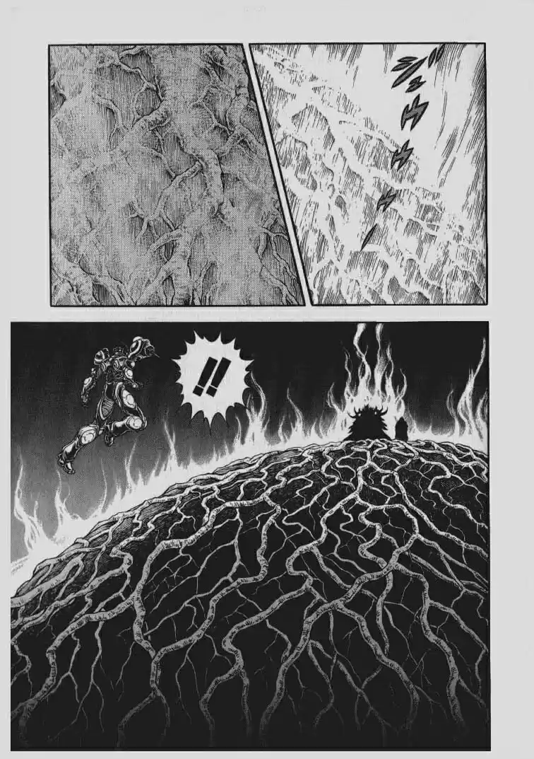 Guyver Vol. 22 Ch. 134