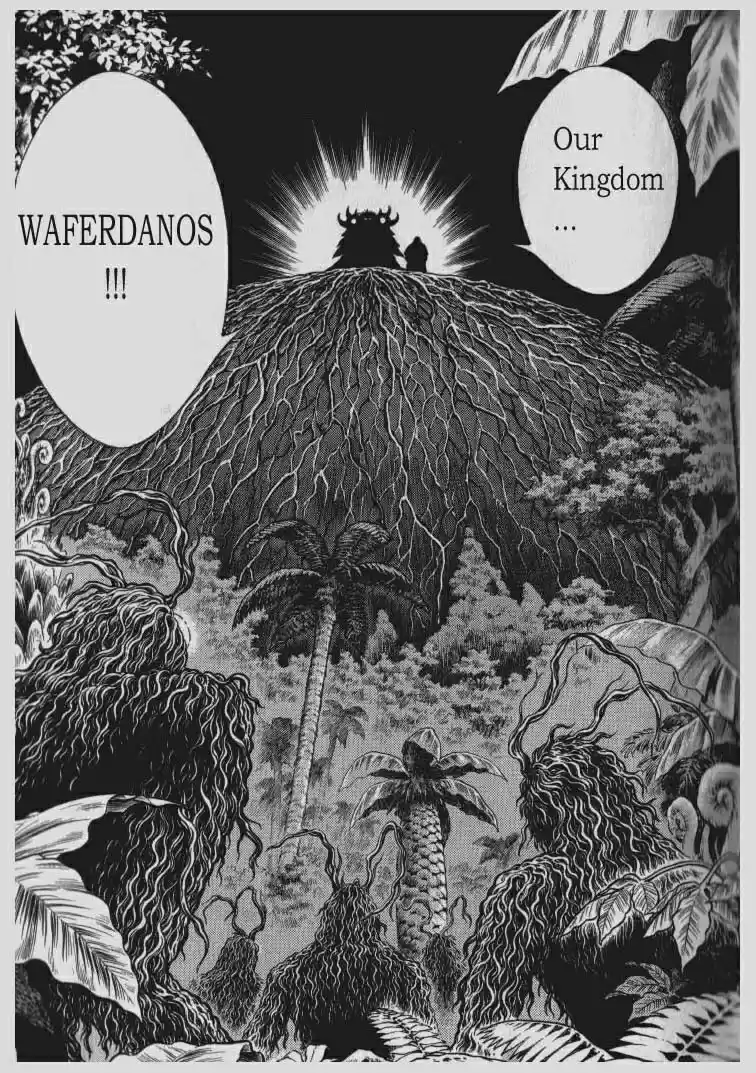 Guyver Vol. 22 Ch. 134