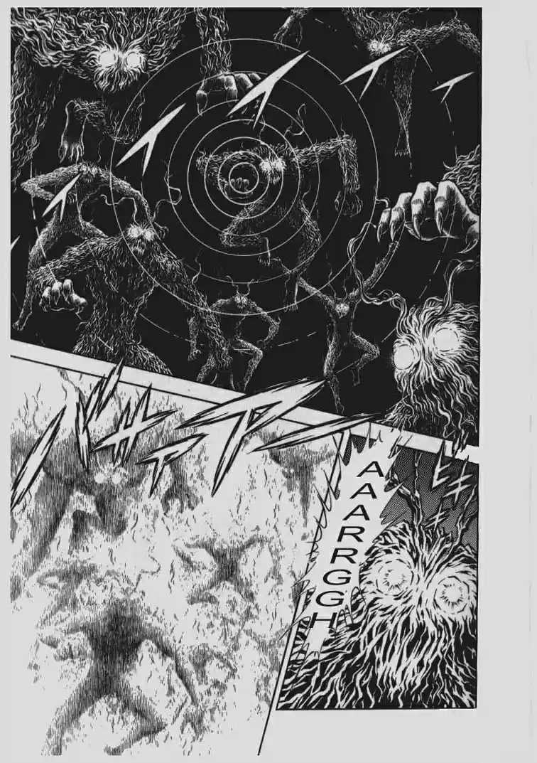 Guyver Vol. 22 Ch. 135