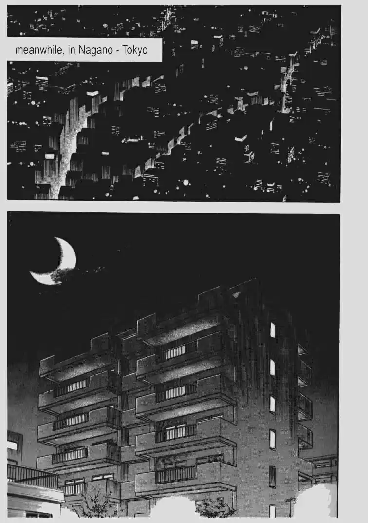 Guyver Vol. 22 Ch. 136