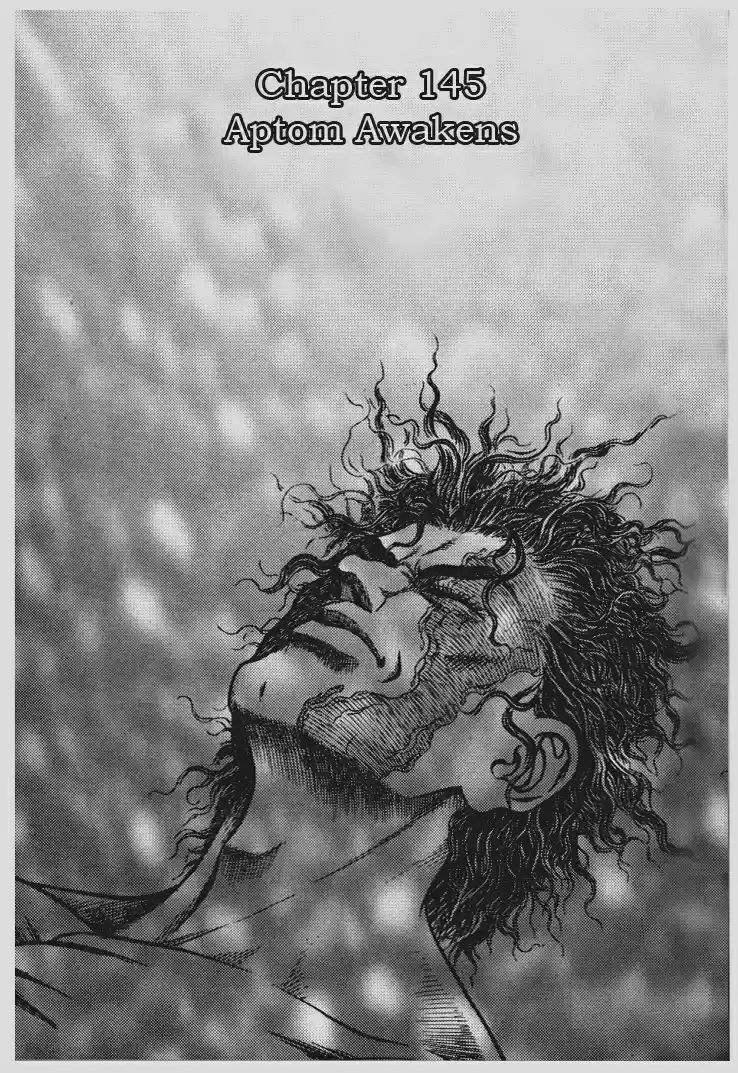 Guyver Vol. 23 Ch. 145