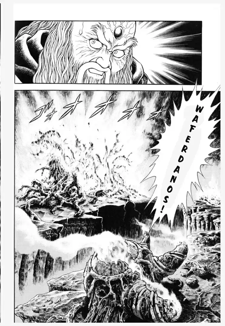 Guyver Vol. 24 Ch. 150