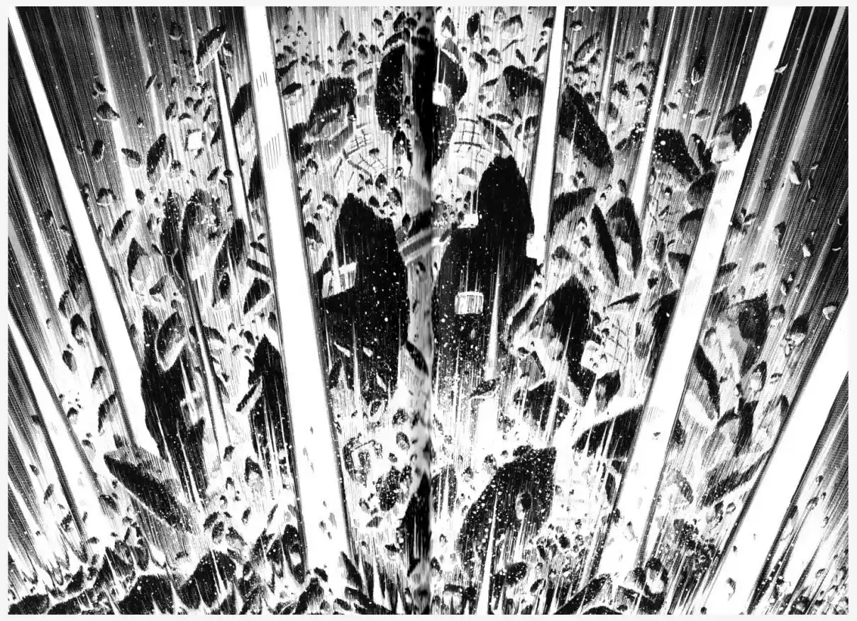 Guyver Vol. 24 Ch. 151