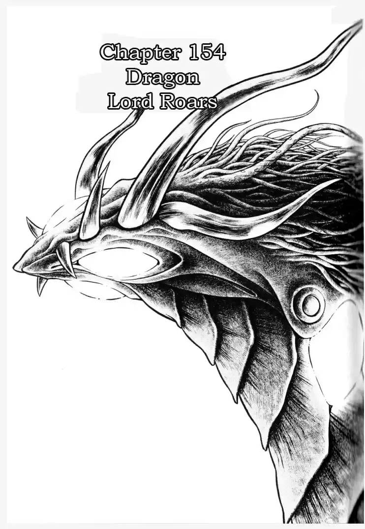 Guyver Vol. 24 Ch. 154