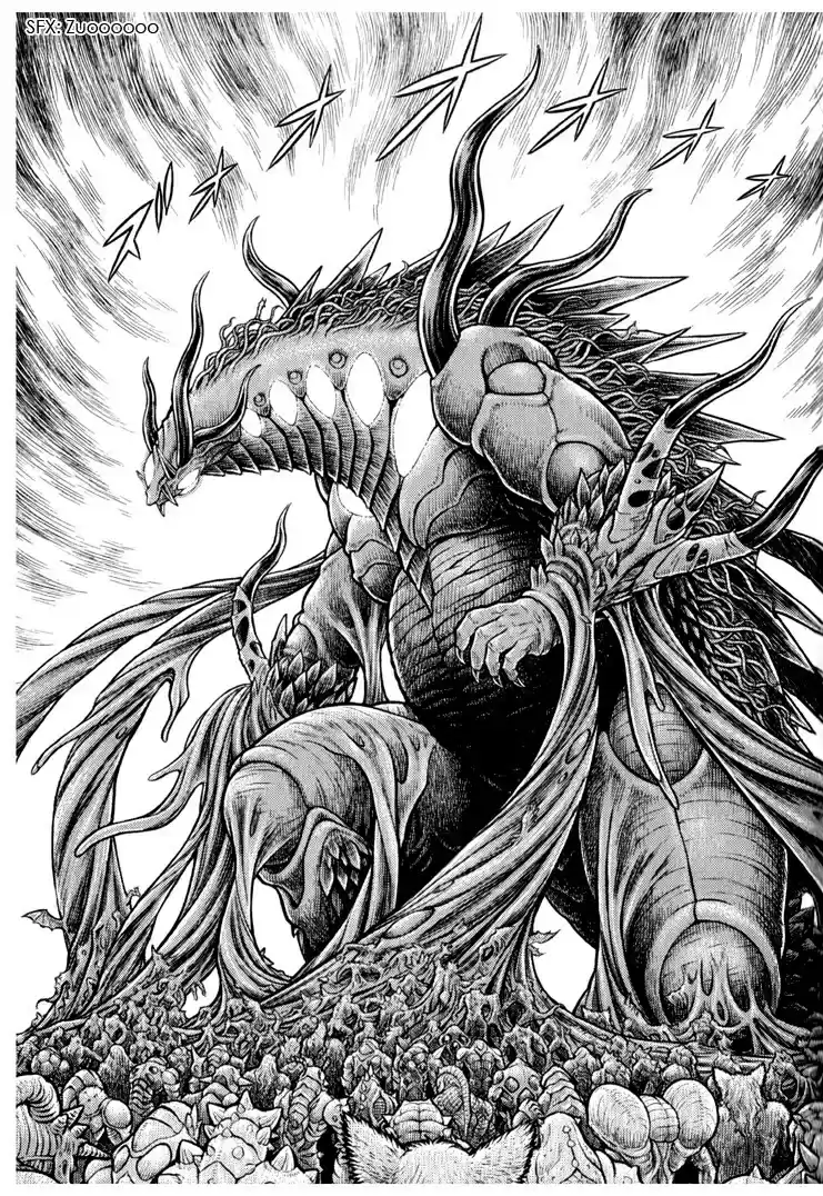 Guyver Vol. 25 Ch. 157