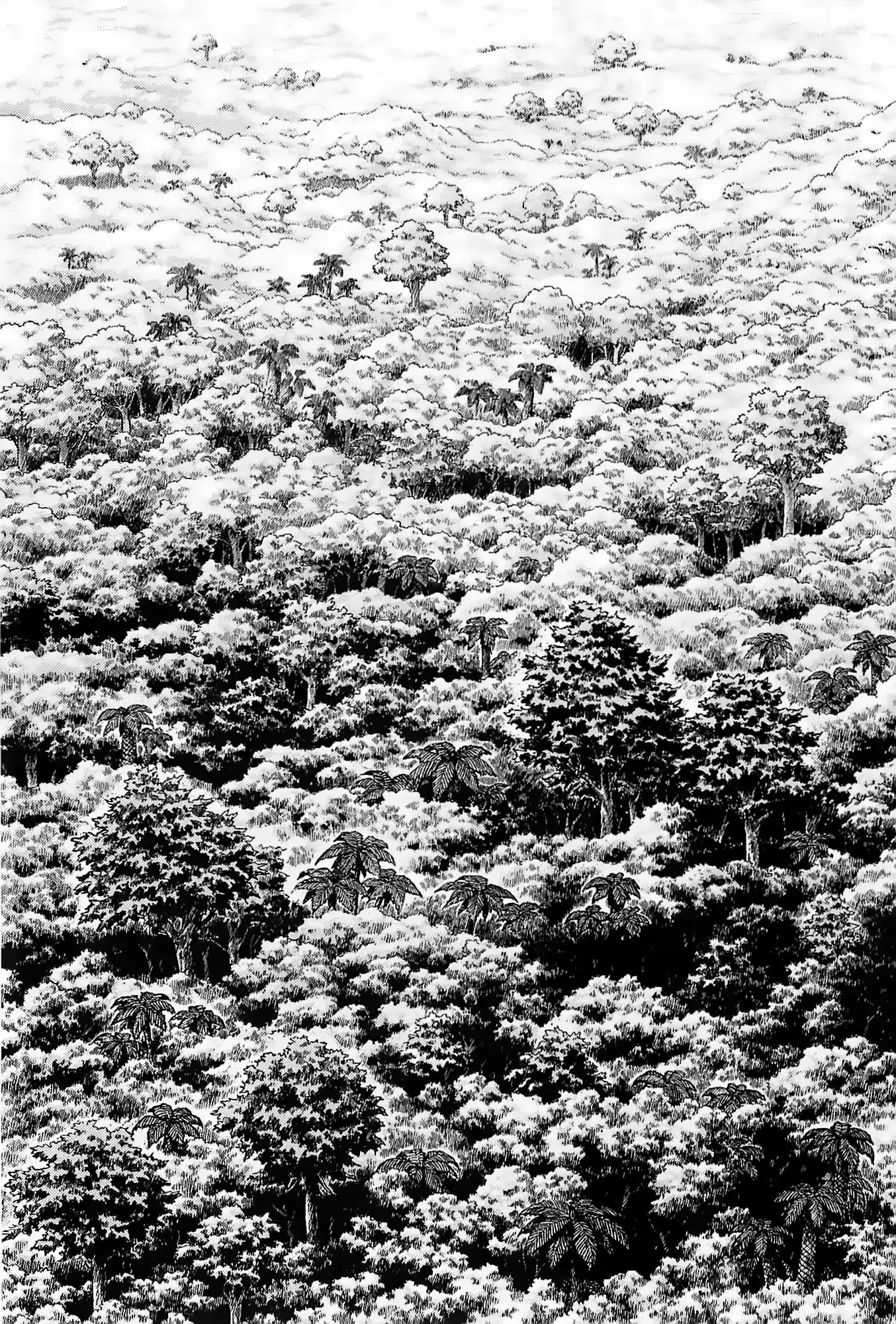 Guyver Vol.30 Ch.187